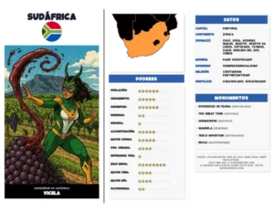 Sudáfrica
