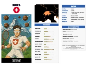 Suiza