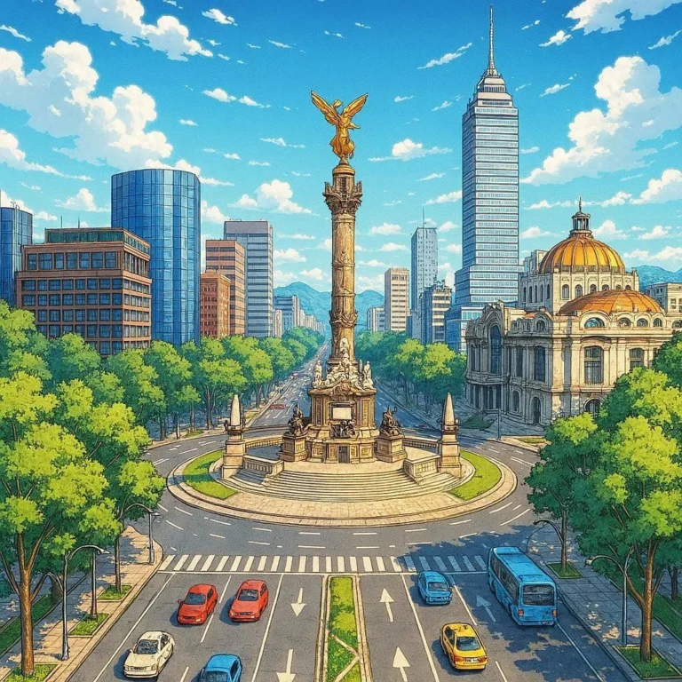 Ciudad de México - México