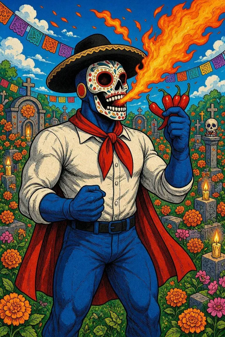 Dos Días García - México