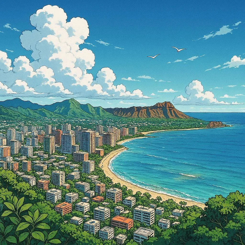 Honolulu - EEUU
