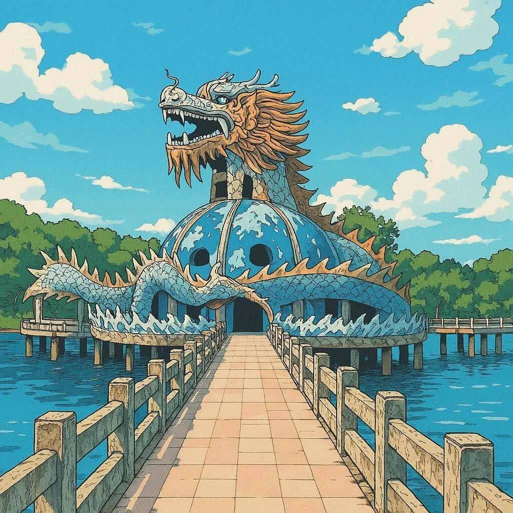 Hue - Vietnam