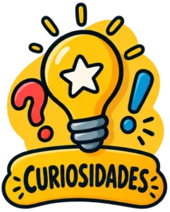 Curiosidades de paises