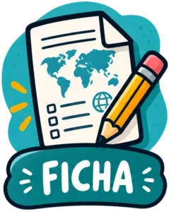 Actividades de paises