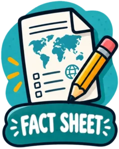 Country-specific activities